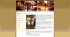 Desktop Screenshot of lodidodi.pl