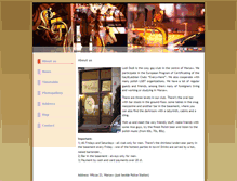 Tablet Screenshot of lodidodi.pl